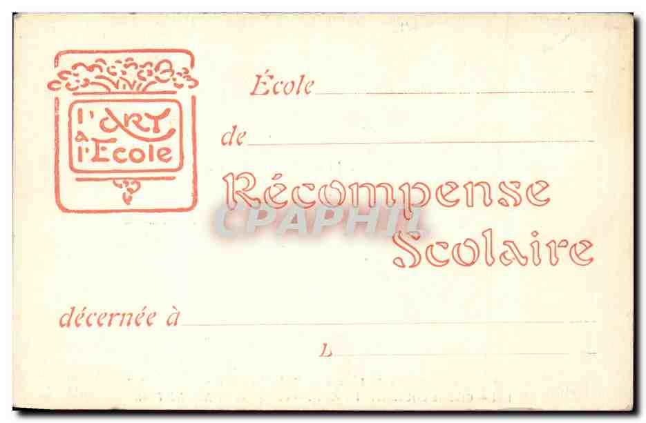 CPA Musee du Louvre Ecole francaise Gustave Courbet Combat de cerfs — Rückseite