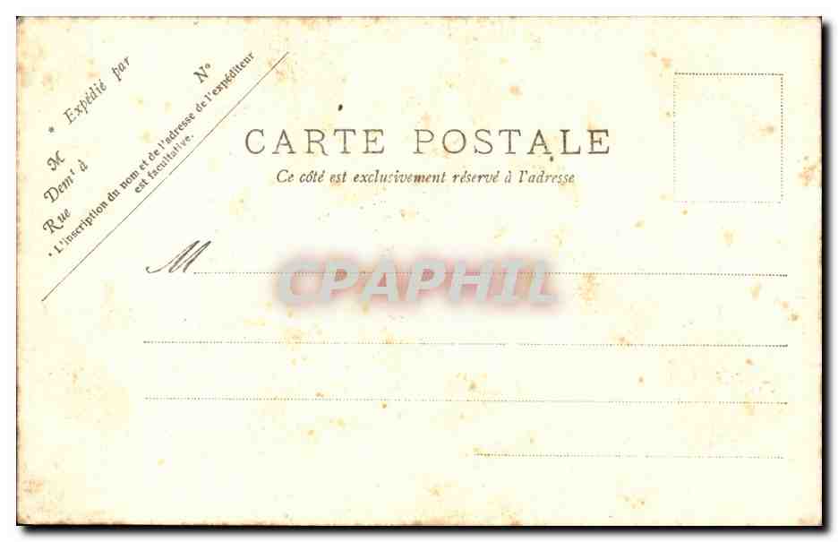 Jeune couple avec canard — Souhaits sincères — éditeur inconnu — Reverso