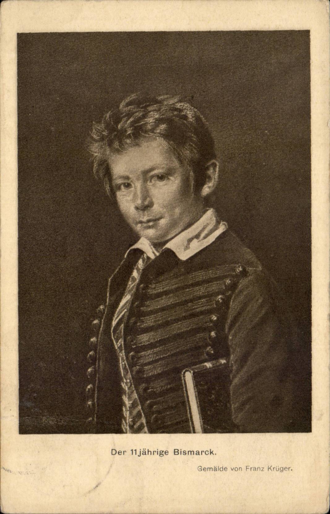 CPA Bismarck a 11 ans 