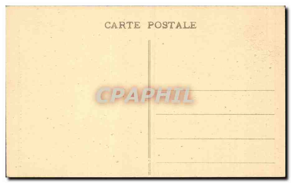 Abbaye de la Grande-Trappe — Bas-côté de l'Église — Soligny-la-Trappe (Orne) — Verso