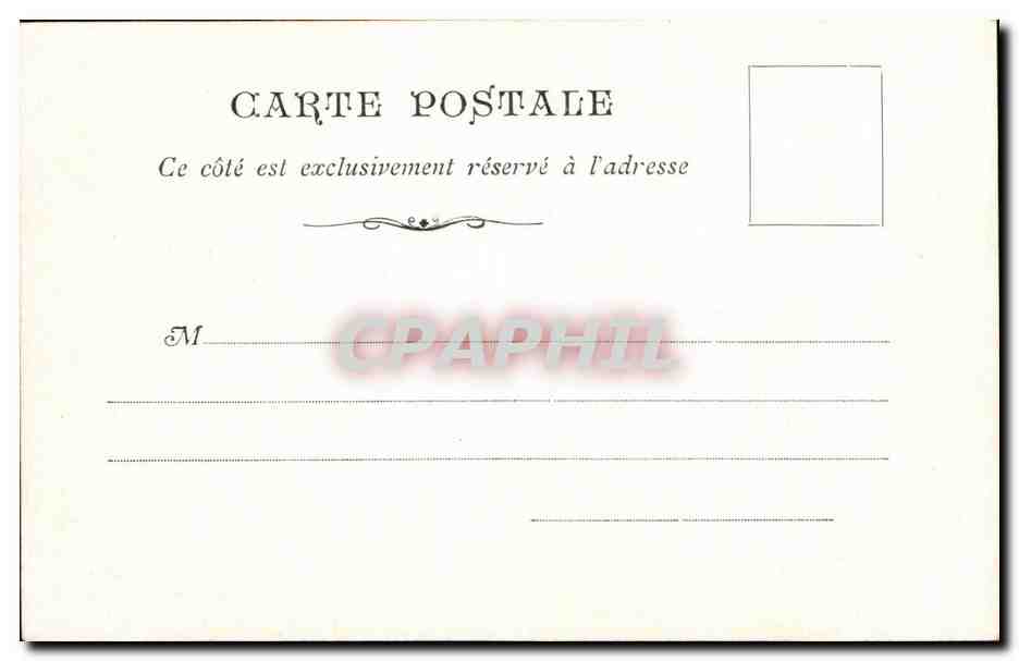 Les Secours — G. Doré — Éditeur Fournoud, n°9 — Verso