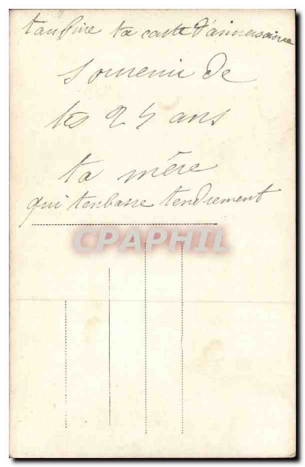 Liebendes Paar — Hochzeit — Furia 1792 — Rückseite