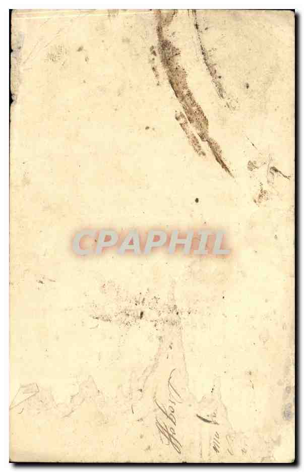Paris CPA Tombeau de l'empereur Napoleon 1er aux Invalides — Reverso
