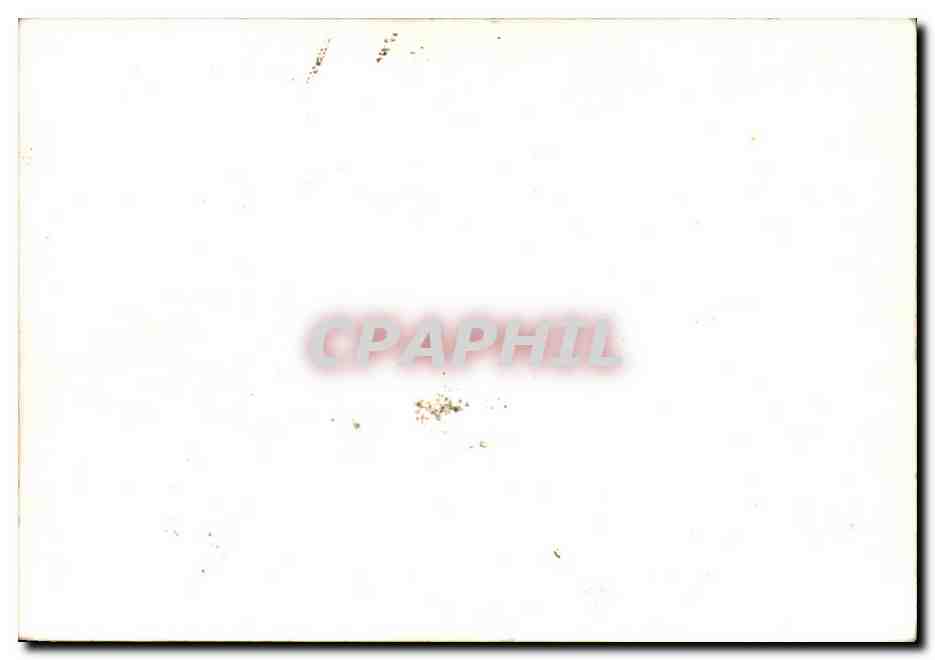 CARTE PHOTO Forteresse chateau — Back