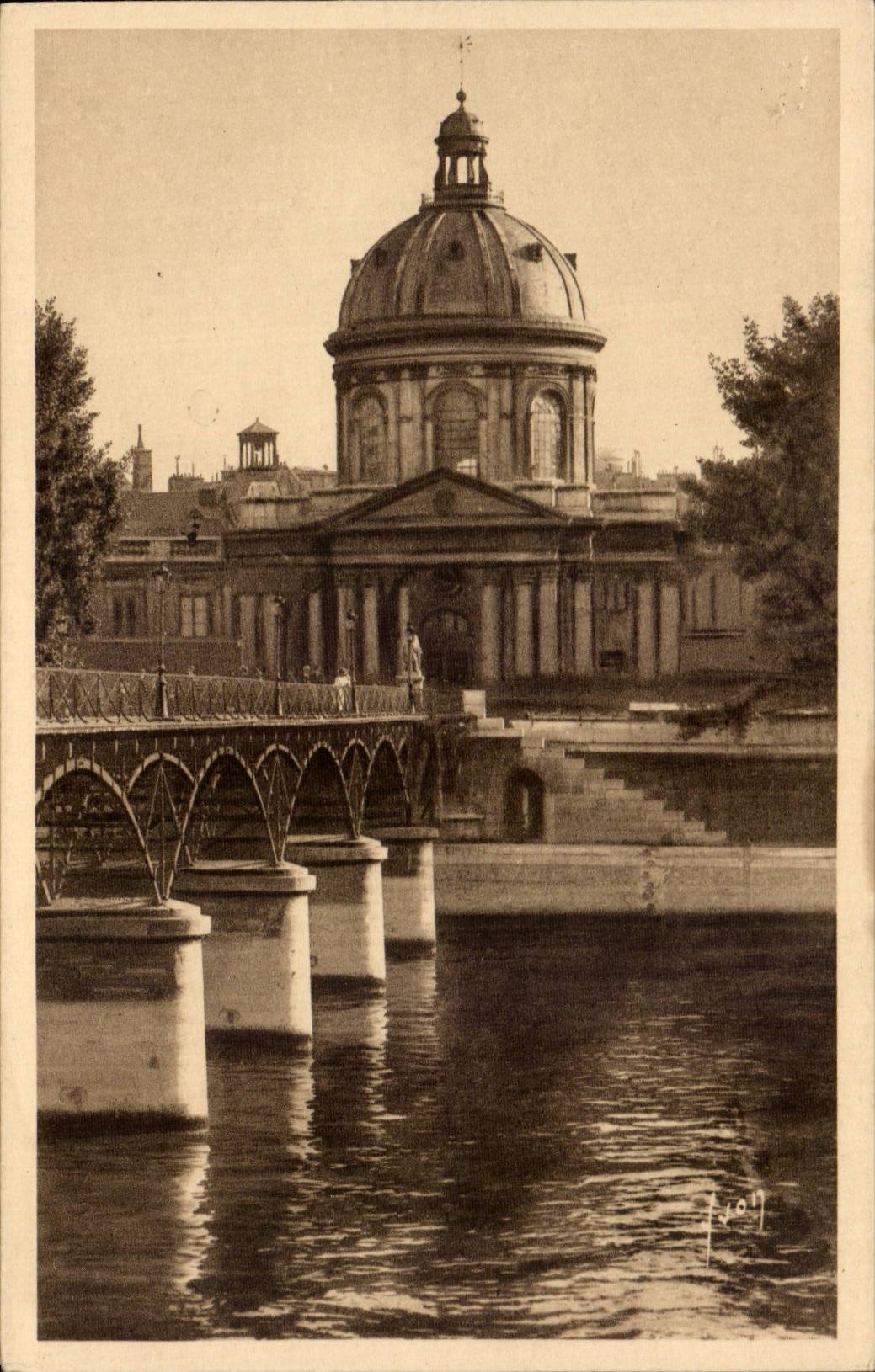 Paris CPA Institut de France