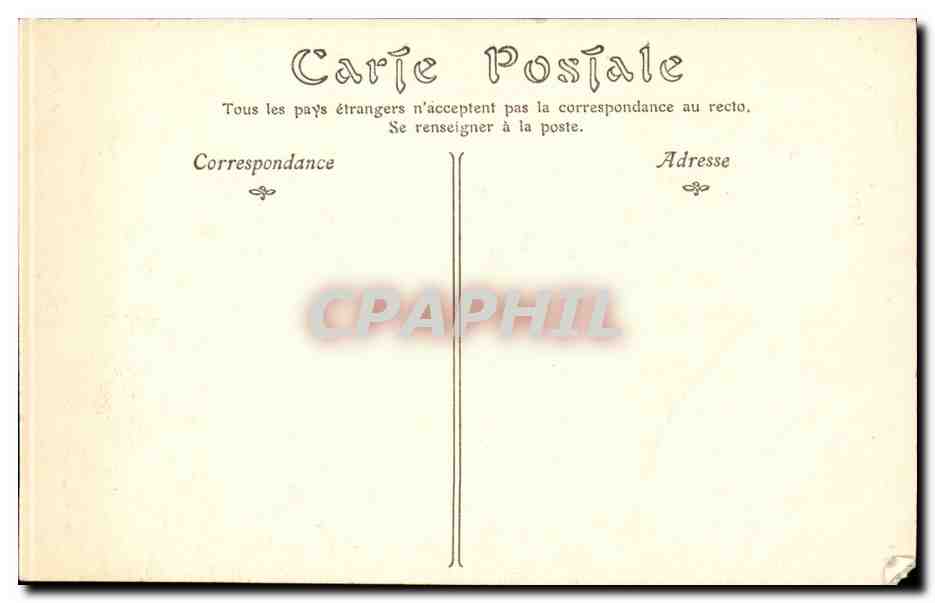 Dol, la Cathédrale — Chœur du XVe siècle — éditeur non identifié — Reverso