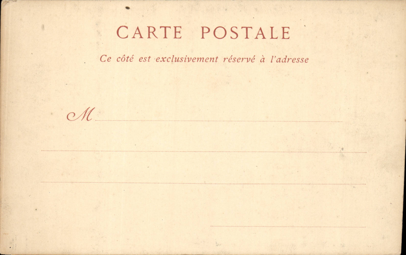 Bayonne - Abside de la Cathédrale — ND Phot, n°14 — Rückseite