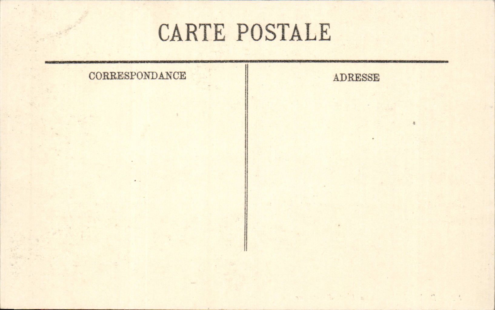 Bayonne — La Porte d'Espagne — LL. n° 82 — Rückseite