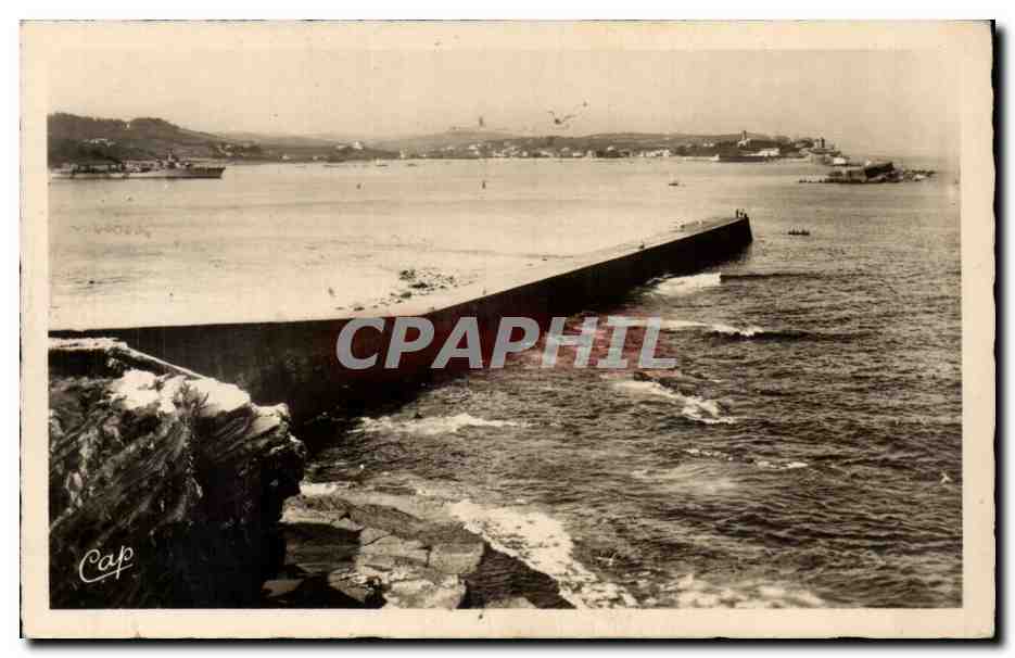 Cap de la Rade — Saint-Jean-de-Luz — publisher Cap, no. 151