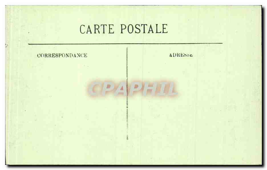 Bayonne — Le Pont Saint-Esprit et la Cathédrale — LL. — Verso