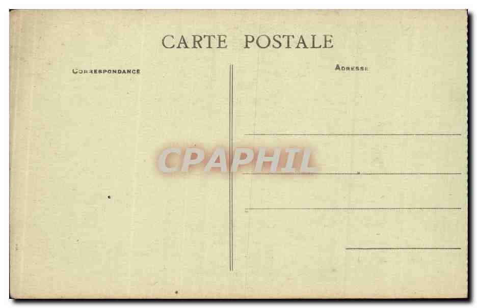 Pèlerinage du Calvaire de Pontchâteau — La Montagne du Calvaire vue de côté — Photo Hamon, Ploermel — Reverso