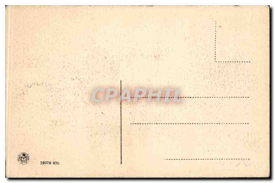 CPA Italie italia Isola Milano Via Carlo Alberto angola Prazza del Duesme — Rückseite