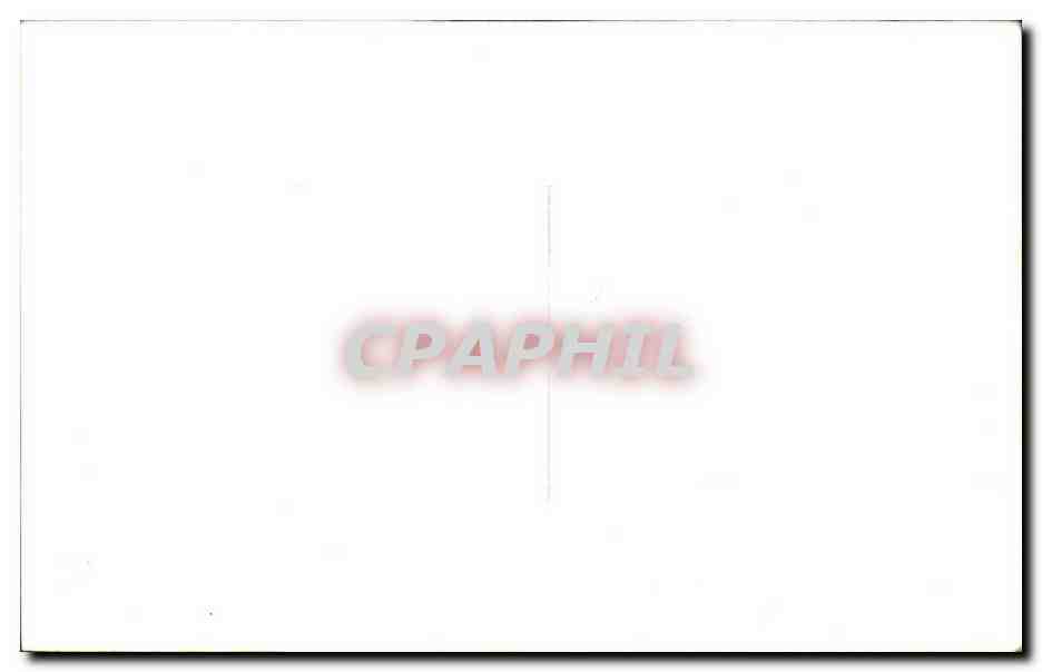 CPA Raol Adama Chanteloube sous la neige — Verso