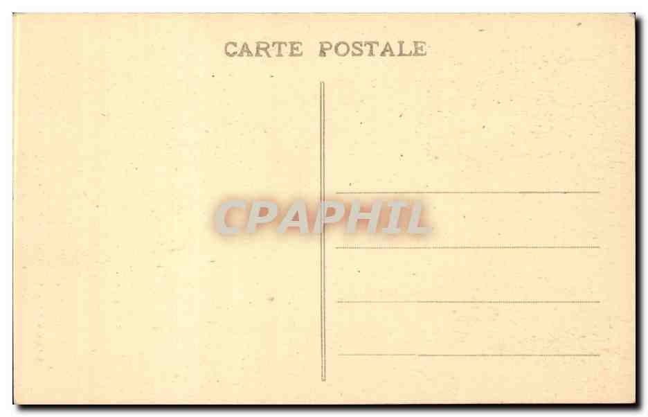 Abbaye de la Grande-Trappe - Le Maître-autel — Achterkant