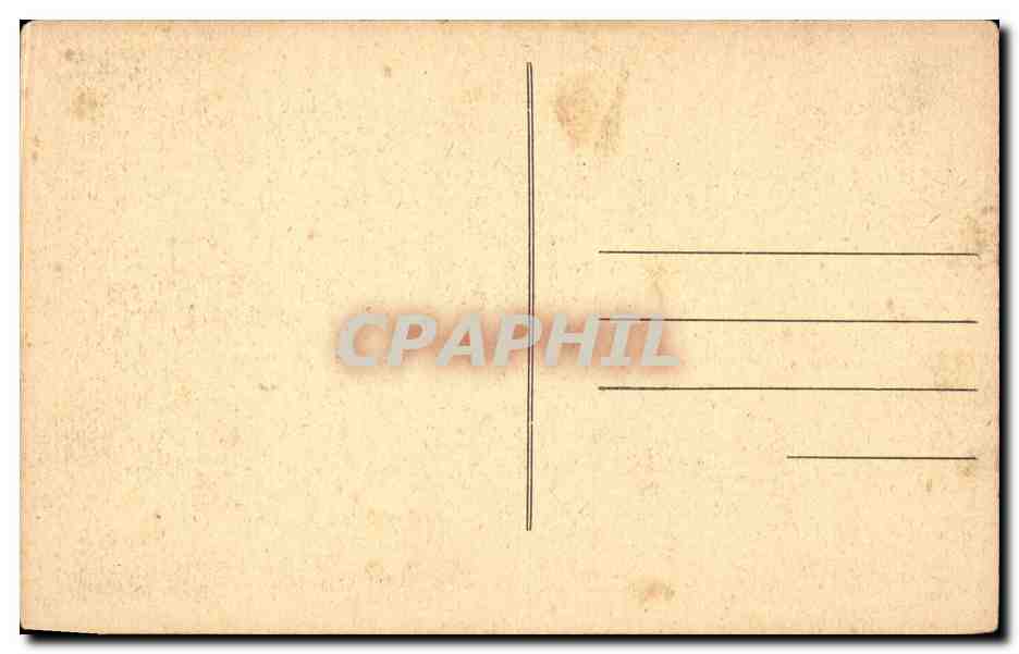 Rouen CPA Aitre de Saint Maclou — Verso