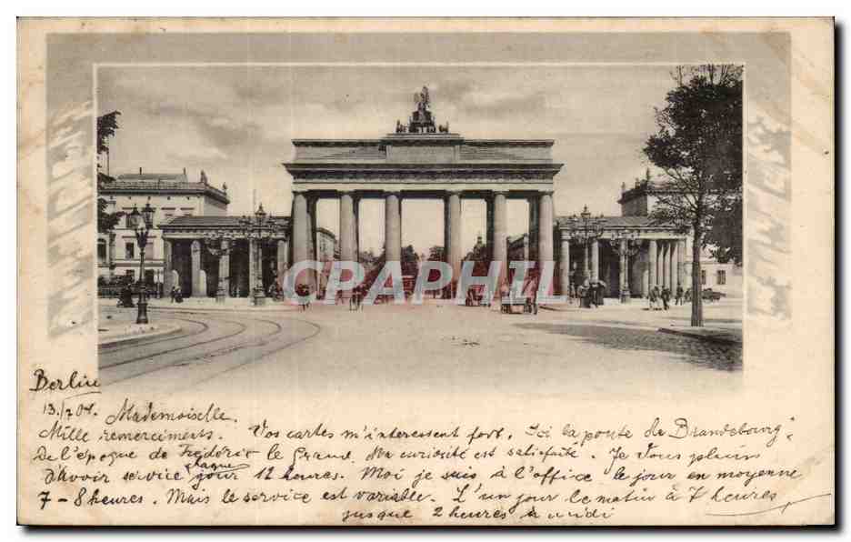 CPA Berlin