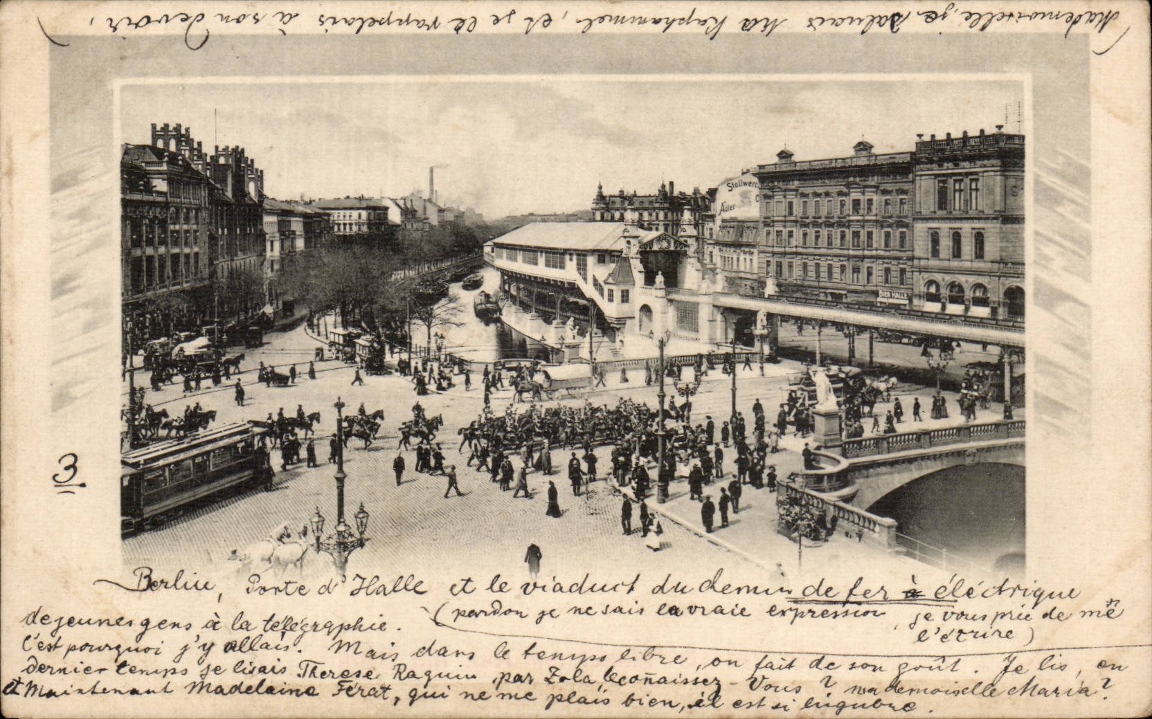 CPA Berlin