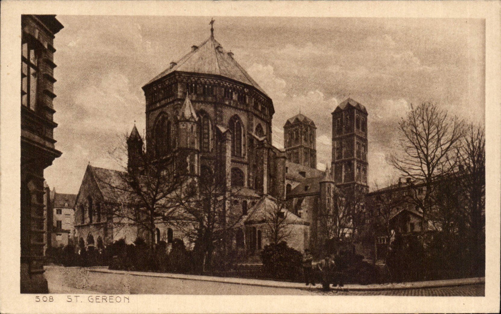CPA St Gereon