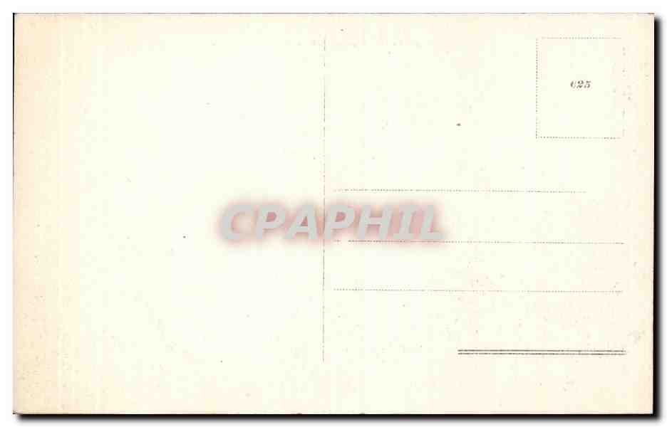CPA Italie Italia Torino Piazza Vittorio Veneto vista della Gran Madre — Rückseite