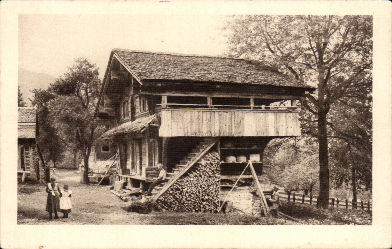 Chocolat Klaus Le locle Morteau Suisse