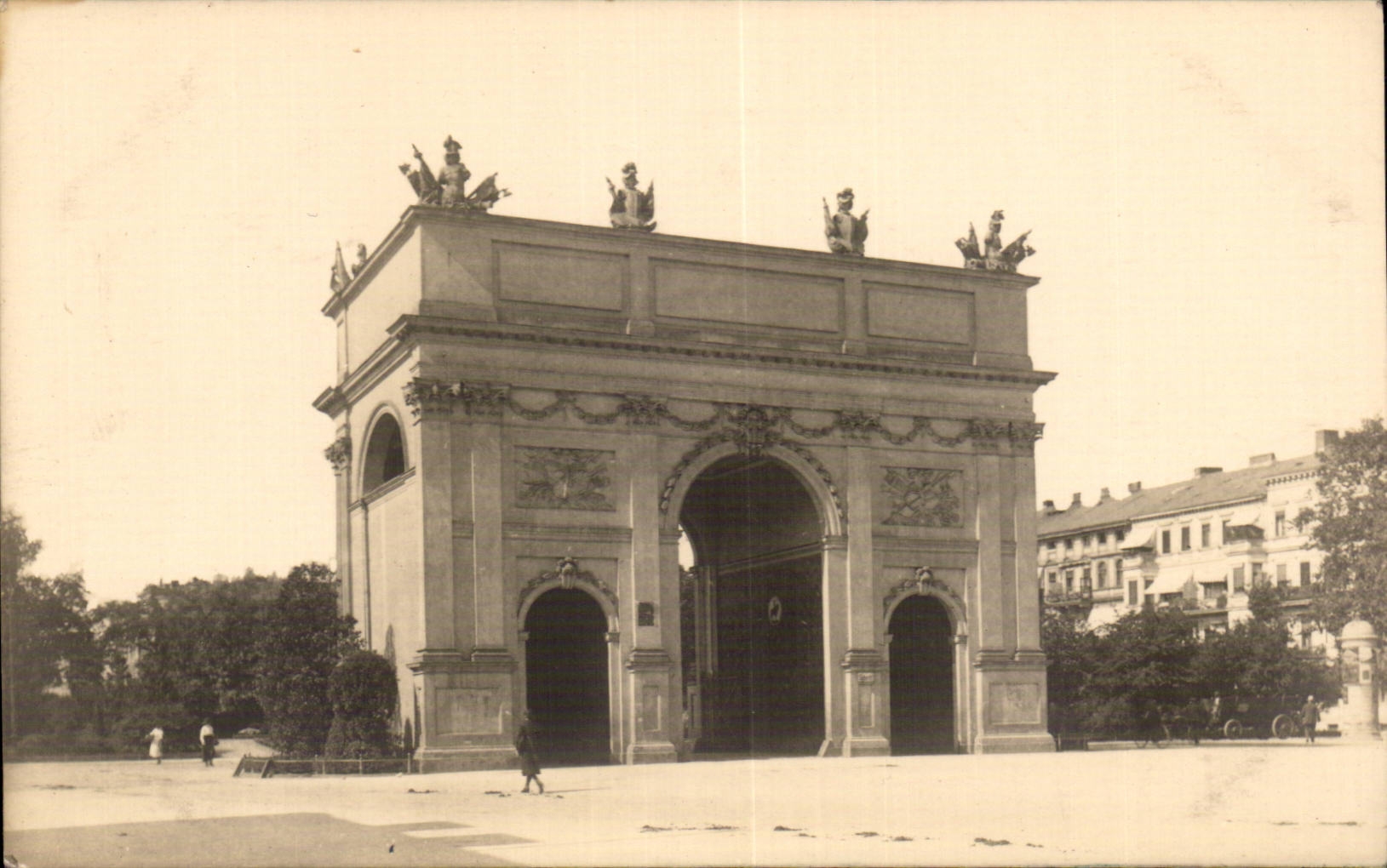 CPA Berlin