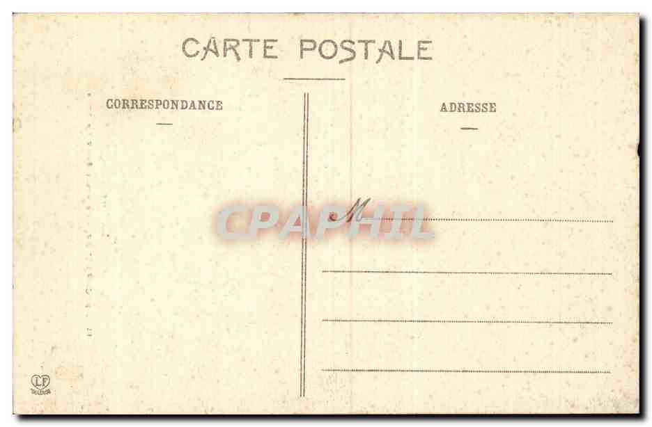 Rocamadour - Chapelle Saint-Amadour — Magasin du Pèlerinage, n°14 — Reverso