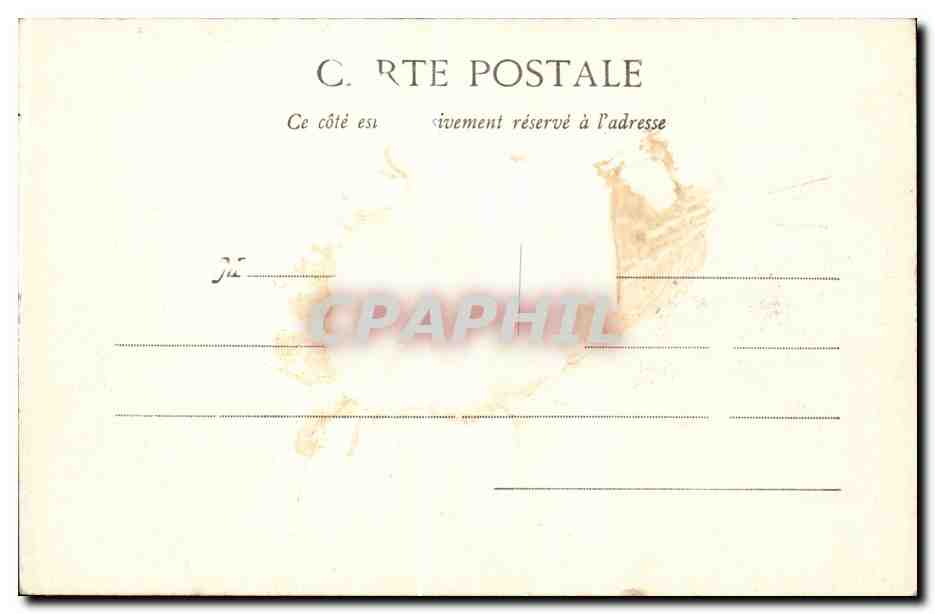 Lac d'Annecy - Veyrier — Pictur, phot.édit., Annecy, n°296 — Verso