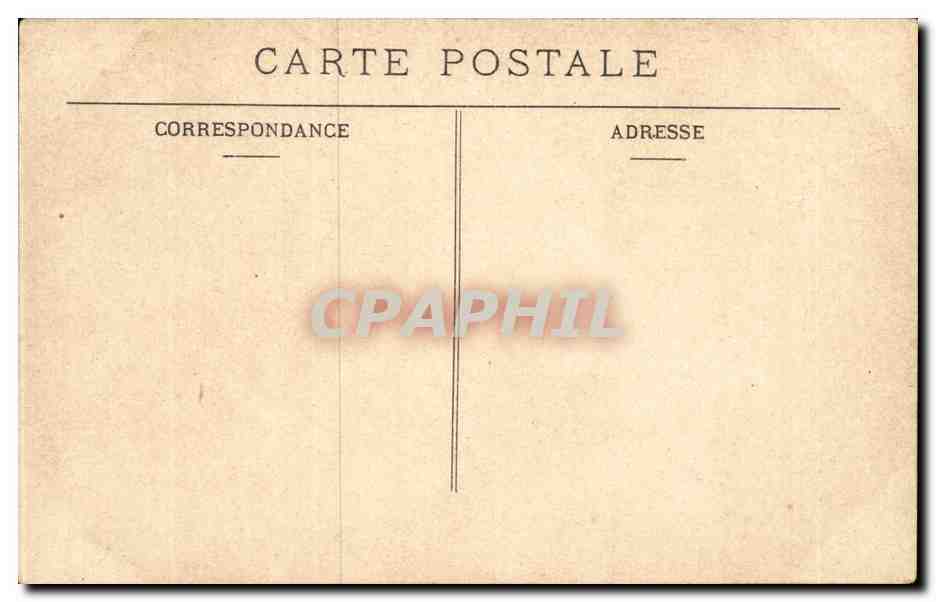 Port d'Évian — vue du lac avec bateau à vapeur et promenade en barque — F. Racaine, n°44 — Reverso