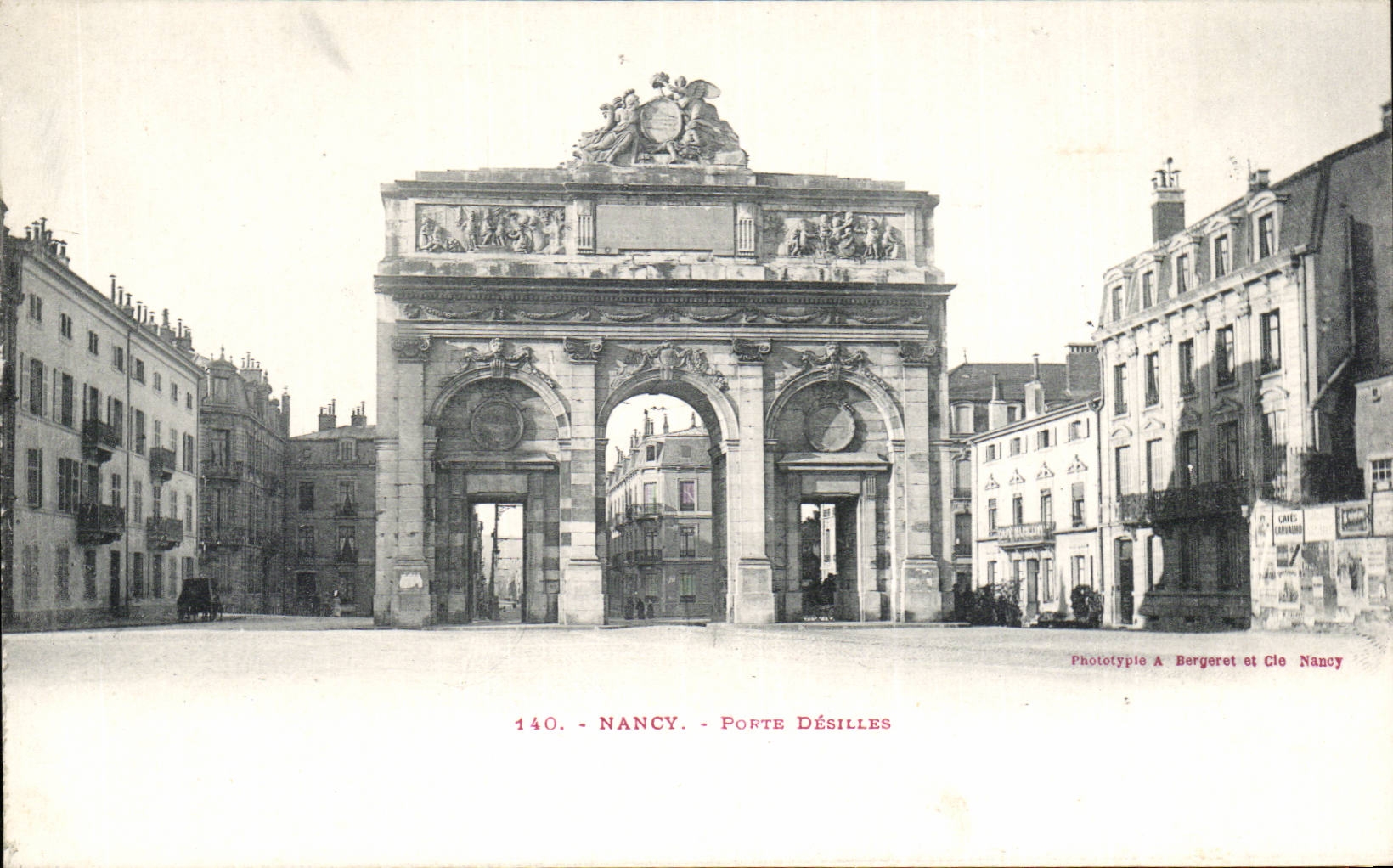 CPA Nancy Porte Desilles