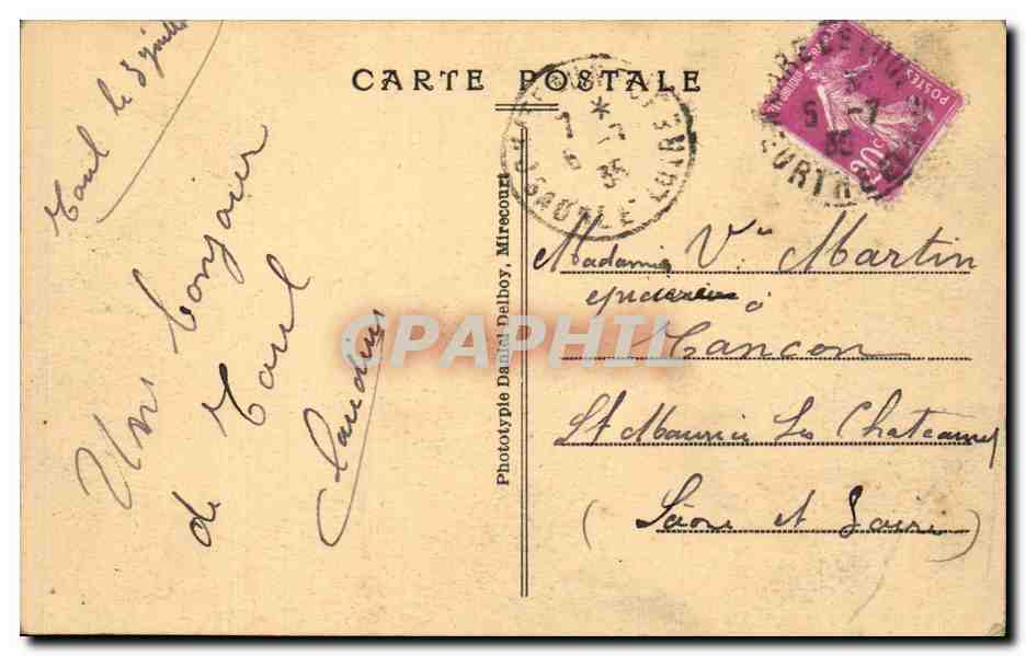 Toul — Le Pont sur la Moselle, route de Nancy — Moderana — Reverso