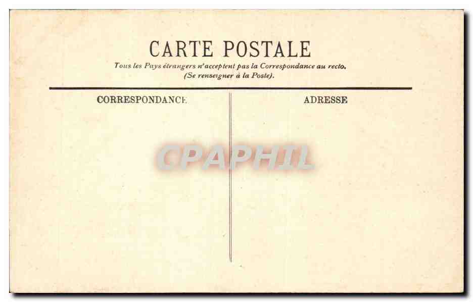 Nancy — Fontaine Place Carnot — LL. n°67 — Reverso