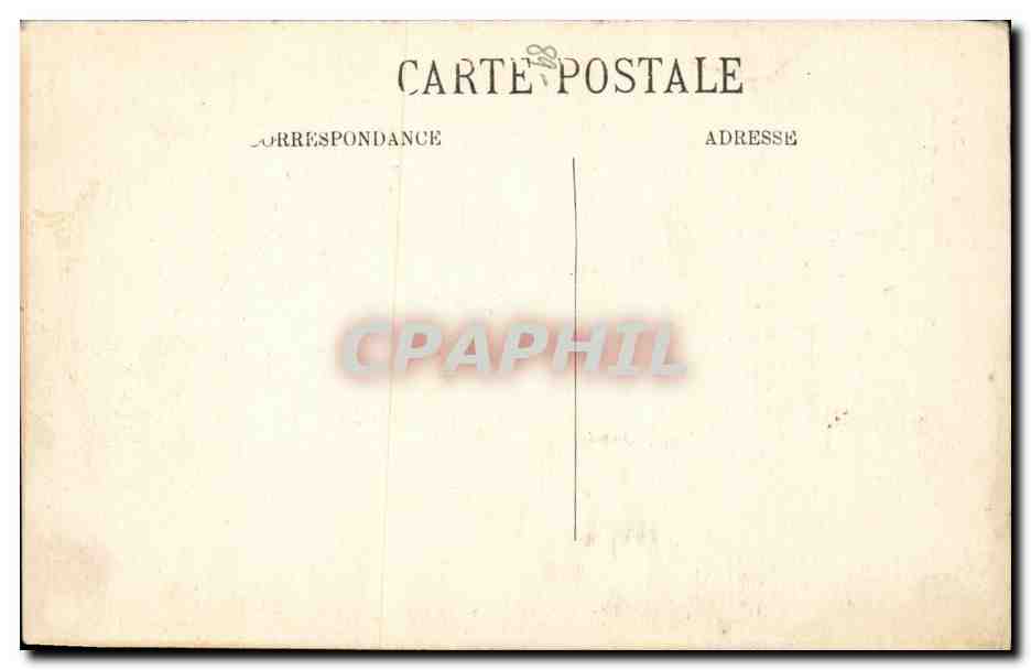 SENS - Le Campanile de la Cathédrale — Collection J. D. Sens — Reverso
