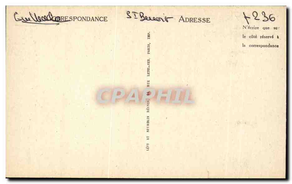 Vézelay — Basilique de la Madeleine, chapiteau du septième pilier, scène de la Tentation de saint Jean par la Vertu — Reverso