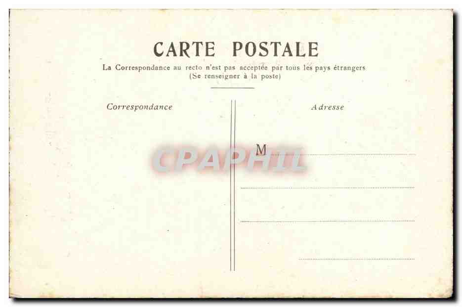 Paris CPA Notre Dame — Reverso