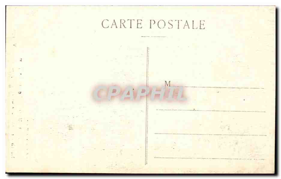 Bourg — Rétable en marbre de la Chapelle de la Vierge — Verso