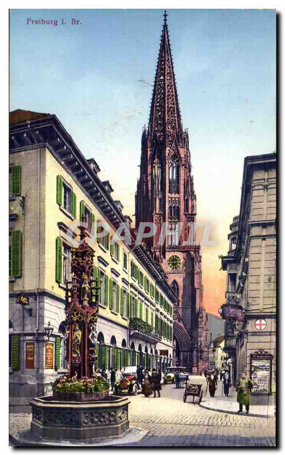 CPA Freiburg 