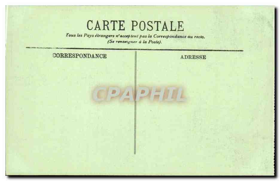 Monte-Carlo — Le Boulevard de la Condamine — LL. — n°126 — Reverso
