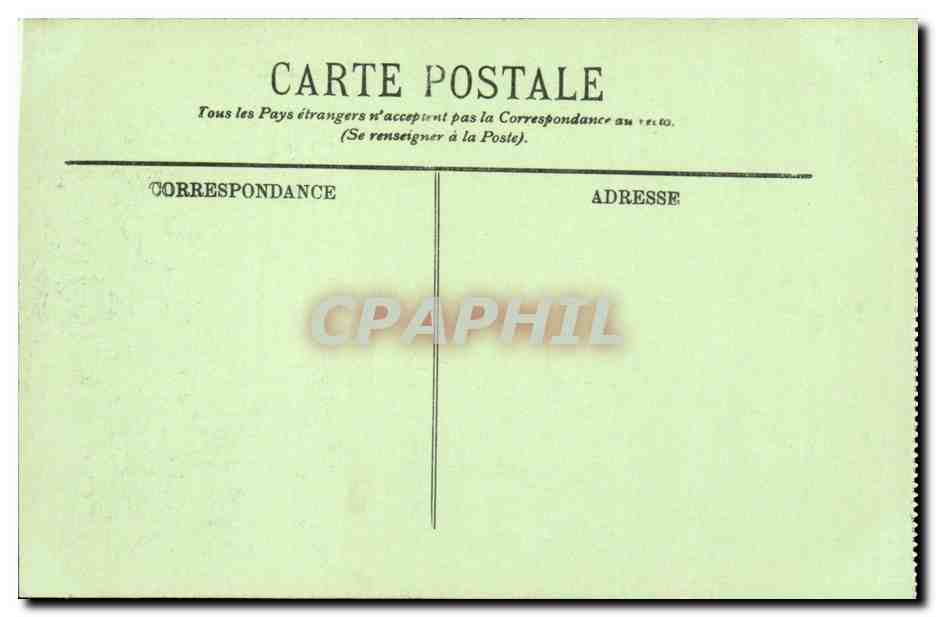 La Nouvelle Salle de Jeu — Monte-Carlo — LL. n° 58 — Reverso
