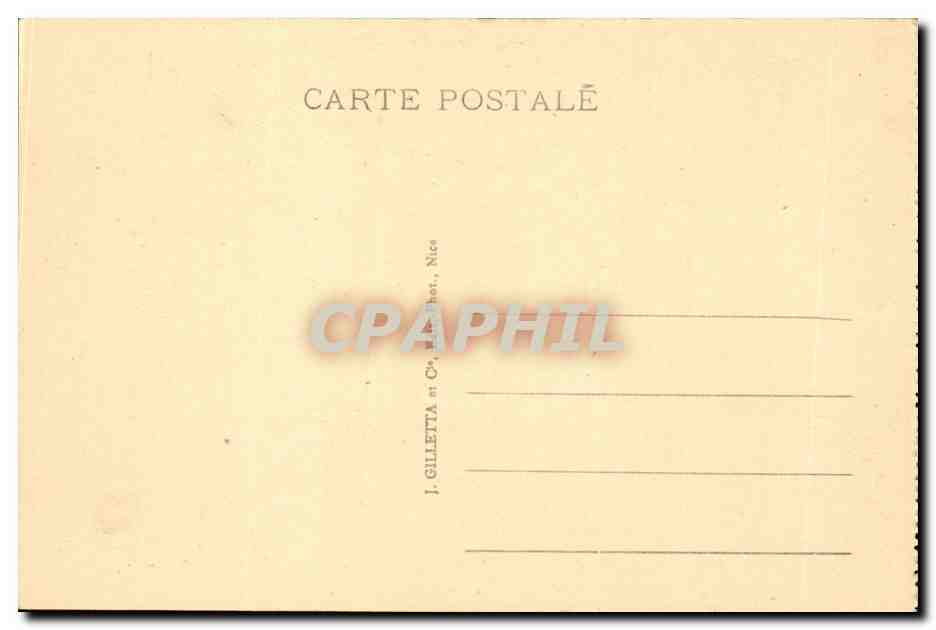 CPA Monaco Monte Carlo Musee oceanographique Kajak groenlandais Greenland — Verso