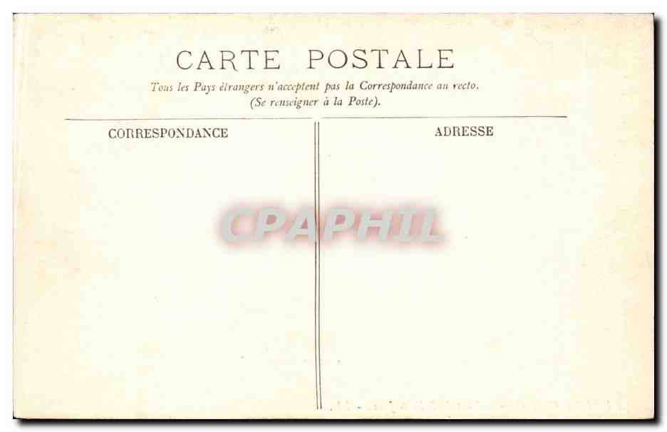 CPA Monaco Monte Carlo Casino la nouvelle salle de jeu — Verso