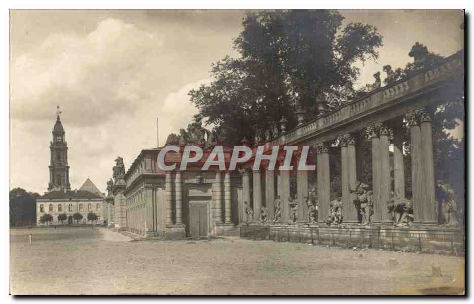 Pavillon de la Fontaine de la Fontaine de la Fontaine — Berlin — Photoverlag für historische Bauten u. Kunst-Denkmläler