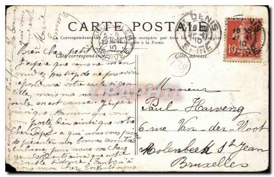 Paris — Tombeau de Napoléon Ier — éditeur Paris — Reverso