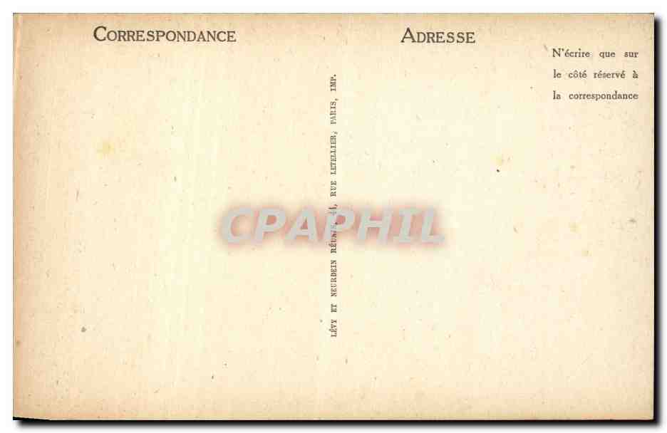 Lourdes - Les Mosaiques du Rosaire - CPA  — Verso
