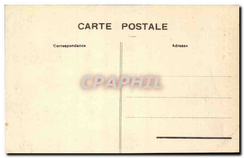 Gorges du Tarn — Le Château de La Caze — Éditeur non identifié — Reverso