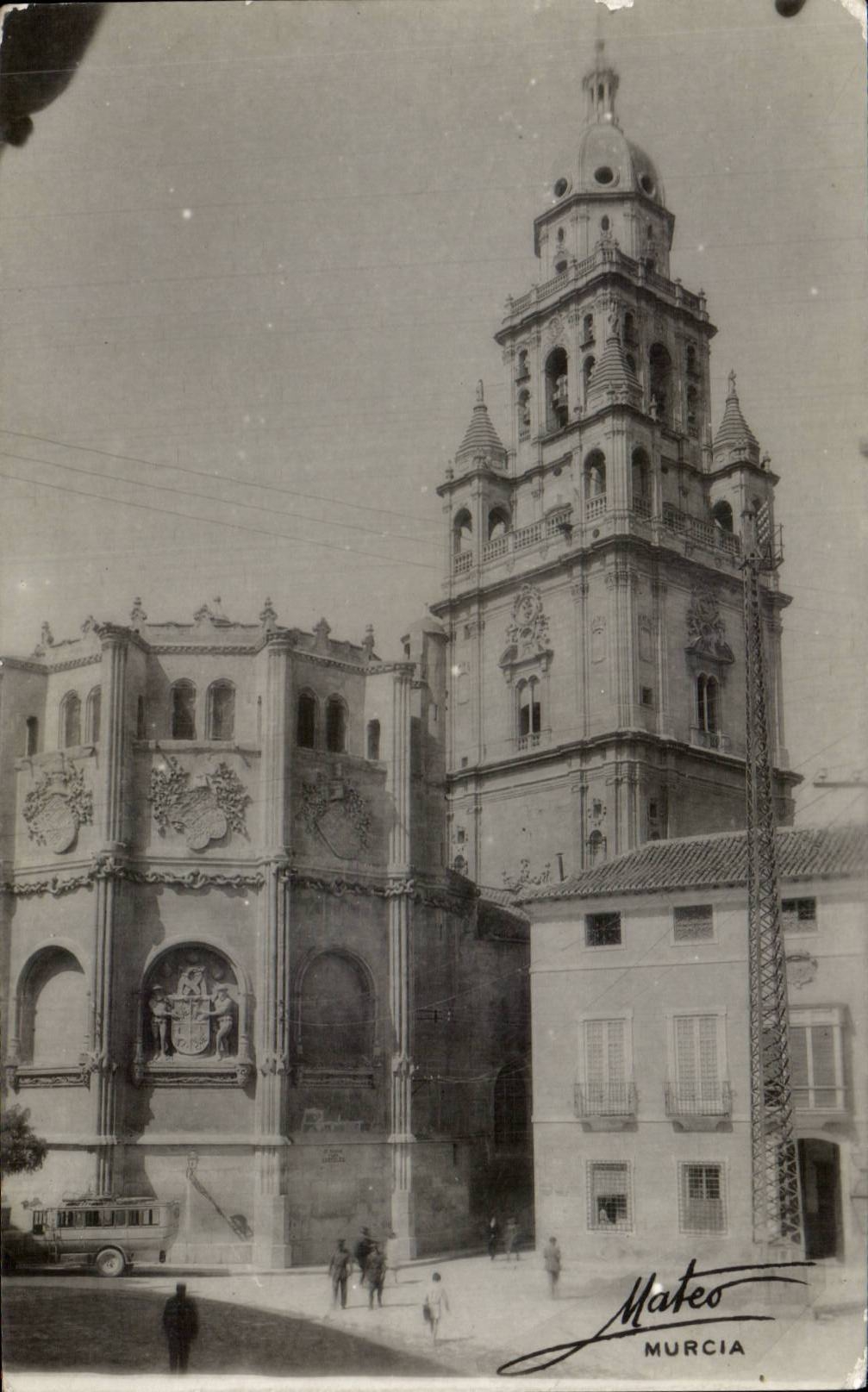 CPA Espana Spain Espagne