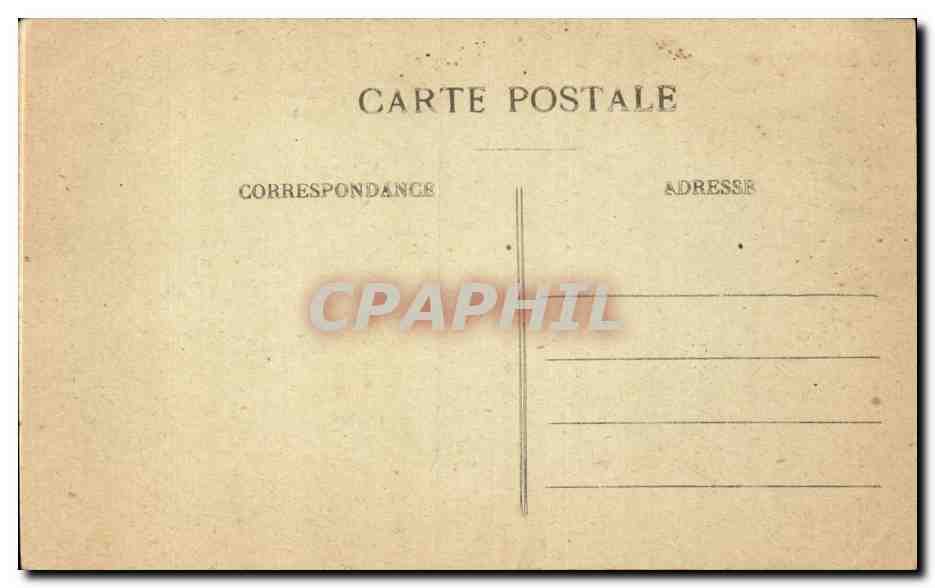 CPA Saint hilaire Saint Florent Vue generale — Rückseite