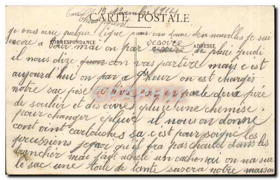 Tours (Loire-et-Loire) - Caserne Ea'agway-d'Illyiers (66e de ligne) - Les Cuisines du 1er Bataillon — Reverso