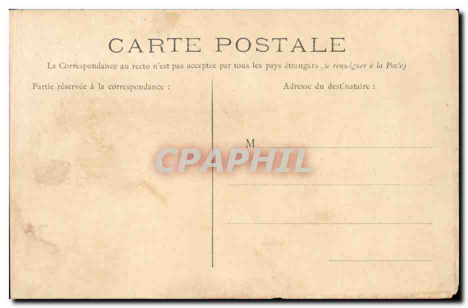 CPA Saumur Pont Napoleon sur la Loire Cavaliers militaria  — Rückseite