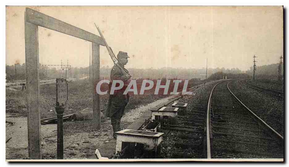 CARTE PHOTO Militaria 