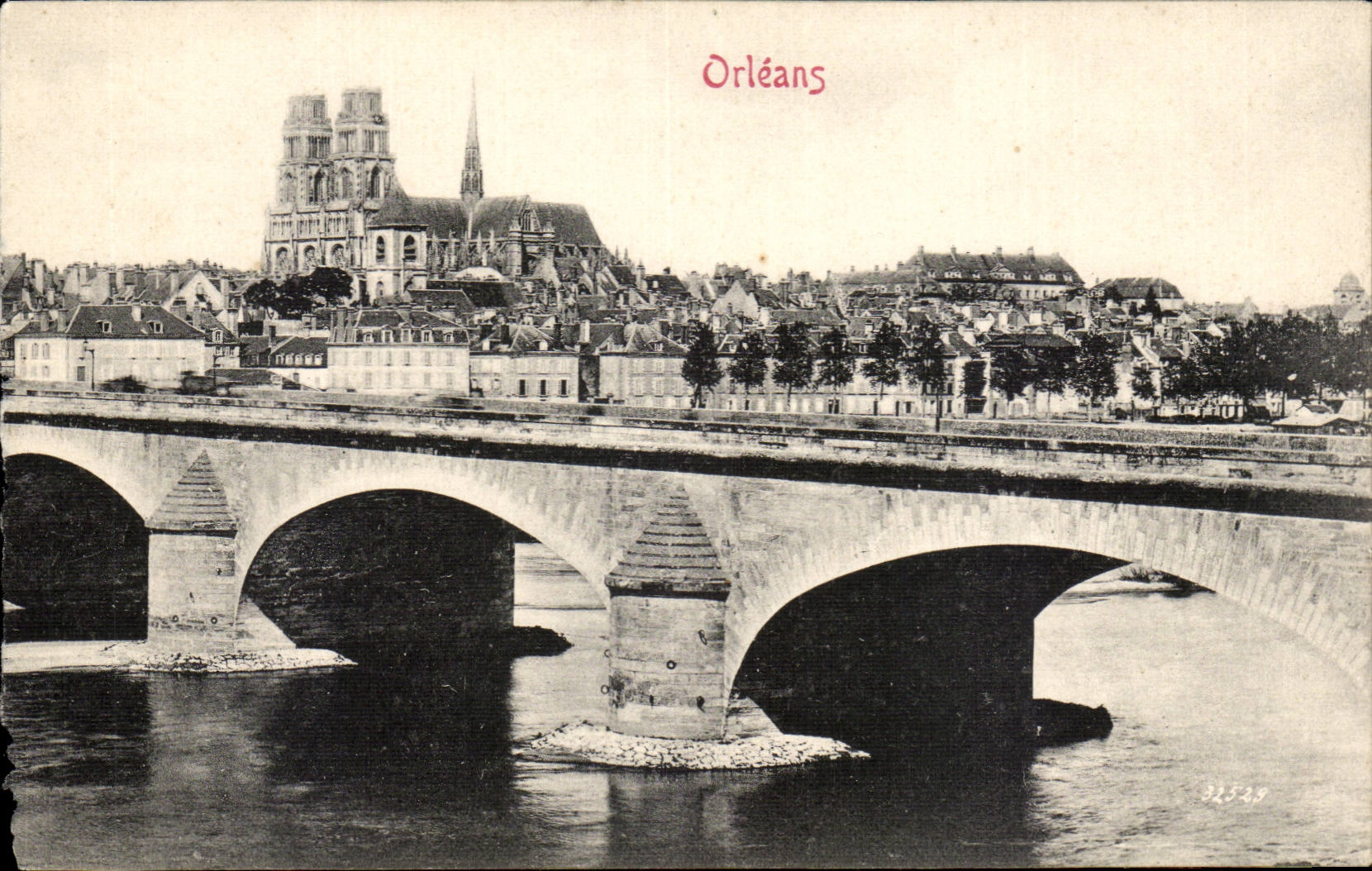 CPA Orleans 